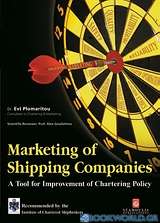 Marketing of Shipping Companies