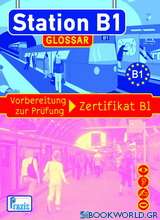 Station B1: Glossar