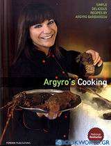 Argyro’s Cooking