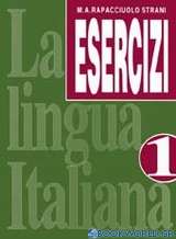 La lingua italiana Esercizi 1