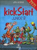 Kick Start Practice Book B