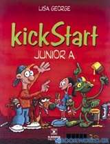 Kick Start Coursebook A