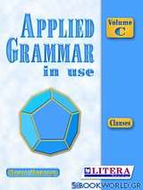 Applied Grammar C