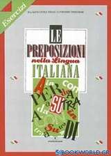 Le preposizioni nella lingua Italiana Exercizi