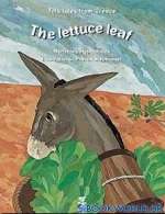 The Lettuce Leaf