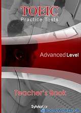 TOEIC Practice Tests, Advanced Level