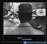Leon Levinstein