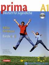Prima A1 - Deutsch für jugendliche