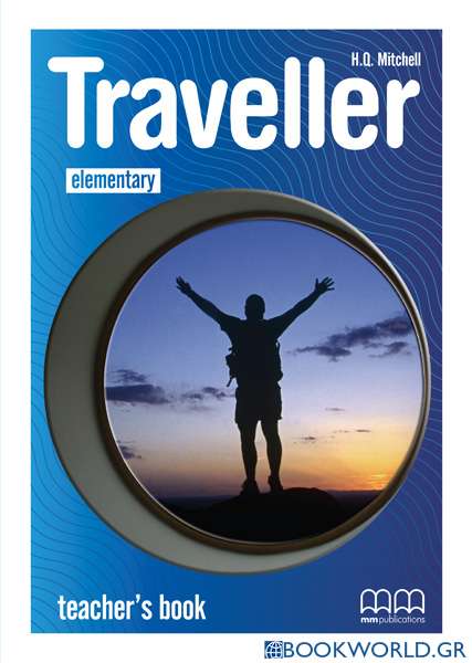 Traveller Elementary: Teacher's Book