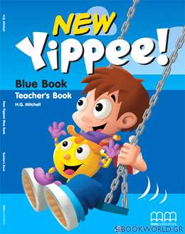 New Yippee Blue: Teacher's Book