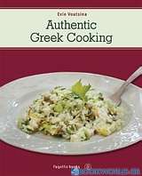 Authentic Greek Cooking