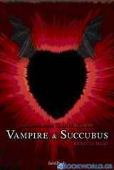 Vampire & Succubus
