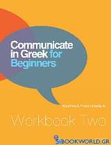 Communicate in Greek for Beginners
