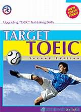 TARGET TOEIC: Student's Book