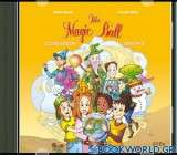 The Magic Ball: Junior B: Cd's