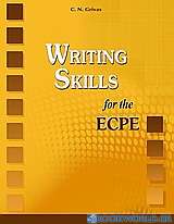 Writing Skills for the ECPE: Student's Book