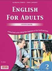 English For Adults 2: Cd's