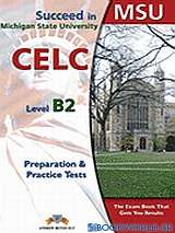 Succeed in MSU CELC: Level B2: Student's Book