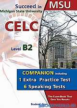 Succeed in MSU CELC: Level B2: Teacher's Book