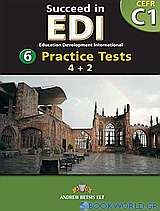 Succeed in EDI: Level 6- C1: Student's Book