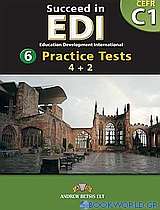 Succeed in EDI: Level 6 - C1: Teacher's Book