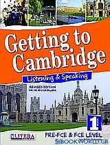 Getting to Cambridge: Listenign and Speaking 1