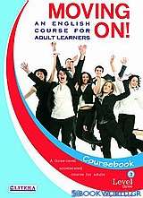 Moving On with English: Level 3: Coursebook
