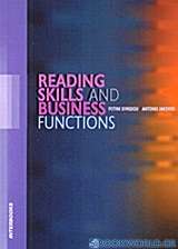 Reading Skills and Business Functions
