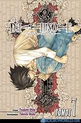 Death Note - Τετράδιο θανάτου: Μηδέν