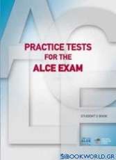 Practice Tests for the ALCE Exam: Teacher's Edition