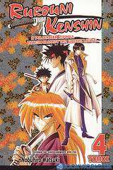 Rurouni Kenshin: Διπλά συμπεράσματα