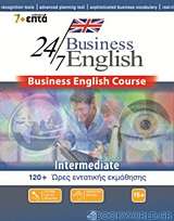 24/7 Business English: Intermediate