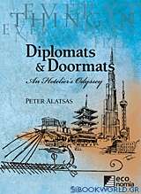 Diplomats and Doormats