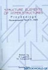 Structure Elements of Hyper-structures