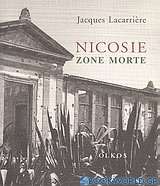 Nicosie, Zone morte