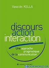 Discours Action Interaction