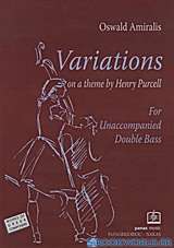 Variations on a Theme by Henry Purcell