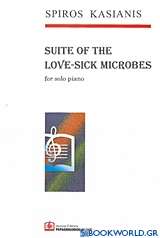 Suite of the Love-Sick Microbes