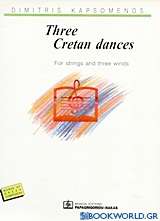 Three Cretan Dances