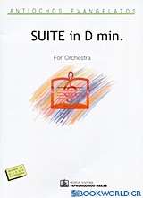 Suite in D Minor