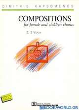 Compositions for Female and Children Chorus