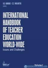 International Handbook of Teacher Education World-Wide