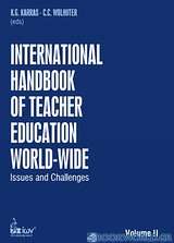 International Handbook of Teacher Education World-Wide