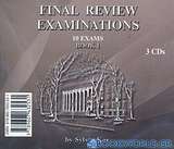 Final Review Examinations for the Michigan Proficiency