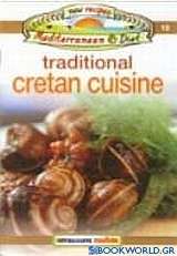 Traditional Cretan Cuisine
