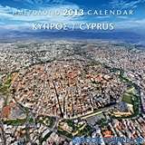 Ημερολόγιο 2013: Κύπρος