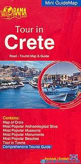 Tour in Crete