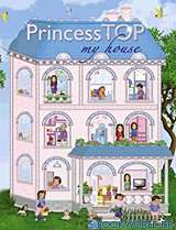 Princess Top: My House 2