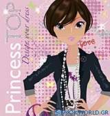 Princess Top: Design your Dress 2