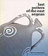 Last Poetters of the East Aegean